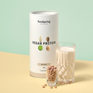 Vegan Protein Neutral